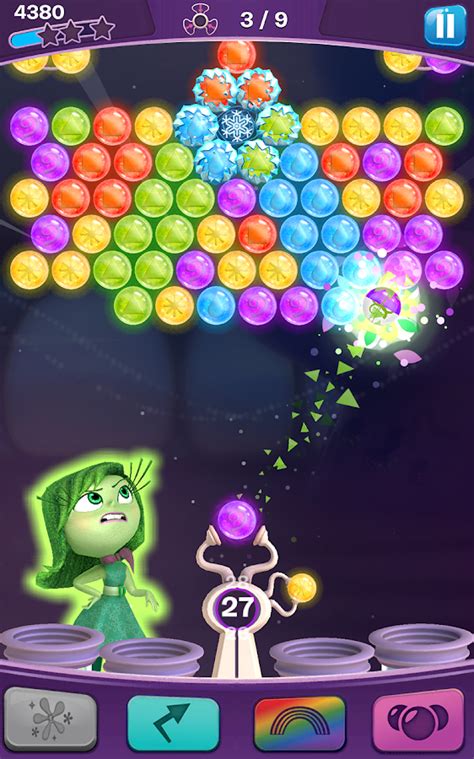 inside out game|Getting Started with Inside Out Thought Bubbles .